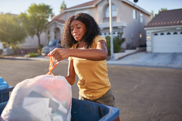Best Commercial Cleanout Services  in Smackover, AR