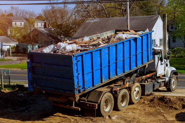 Commercial Cleanout Services in Smackover, AR
