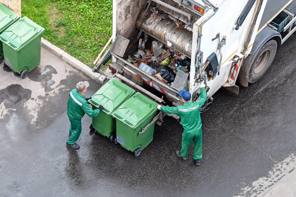 Best Basement Cleanout Services  in Smackover, AR