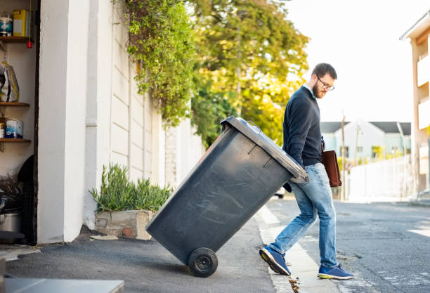 Best Household Junk Removal  in Smackover, AR