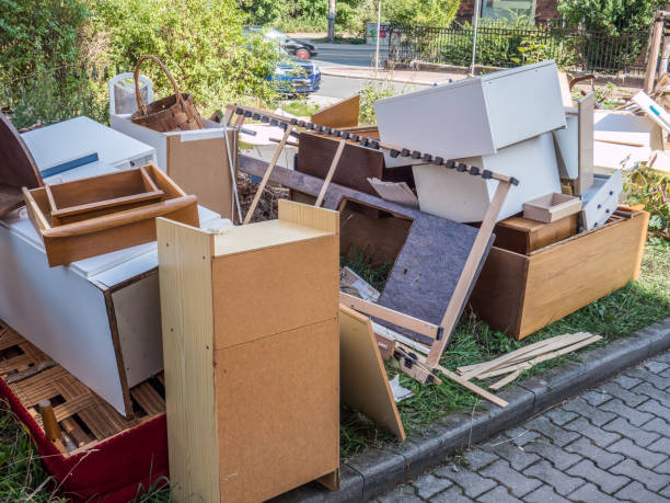 Best Affordable Junk Removal Services  in Smackover, AR