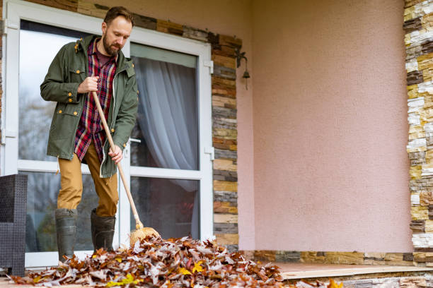 Professional Junk Removal in Smackover, AR