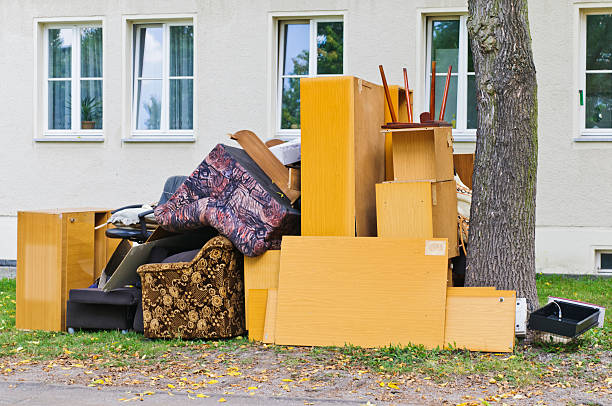 Best Estate Cleanout Services  in Smackover, AR