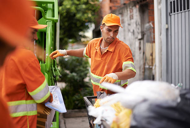 Best Same-Day Junk Removal  in Smackover, AR