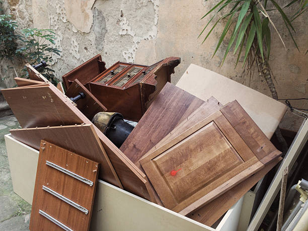 Debris Removal in Smackover, AR